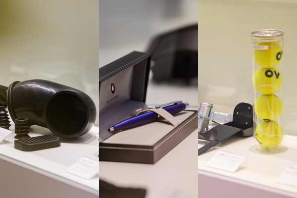 リスペクト・ショーケース