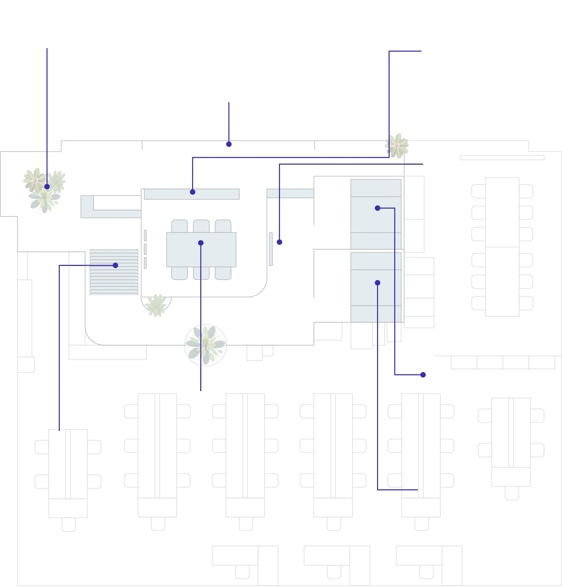 オフィスマップ