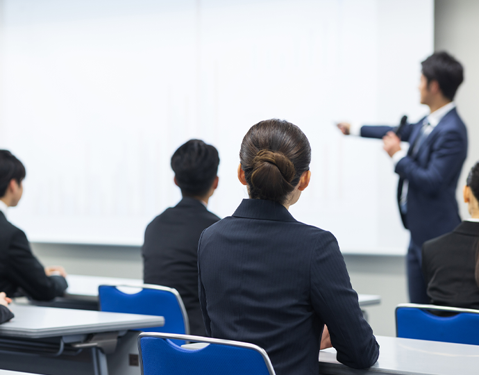 コンプライアンス遵守