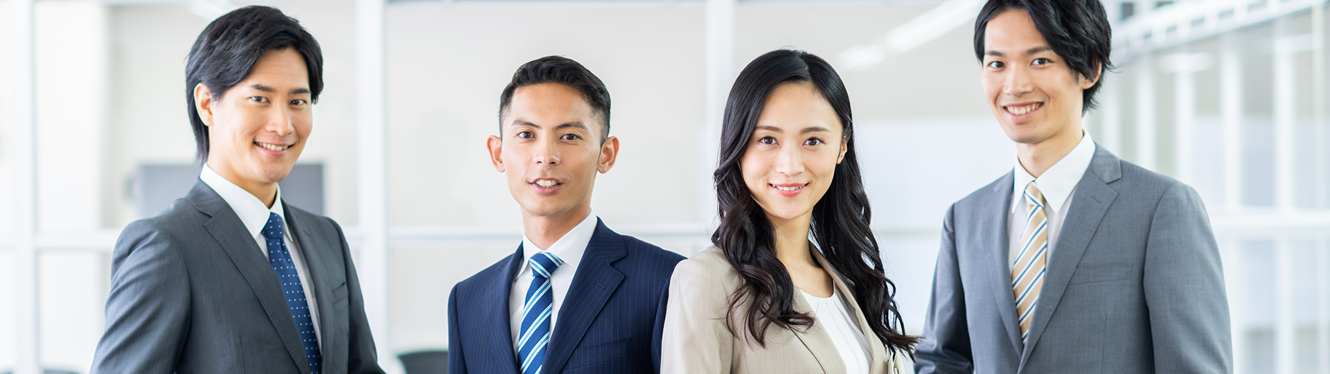 PMG大阪のスタッフ